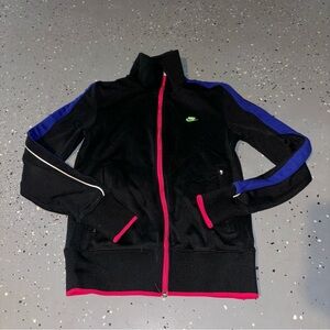 Nike Retro Colorful Zip Jacket